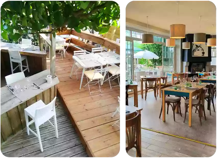 Le Port D'Attache - Restaurant Lège-Cap-Ferret - meilleur resto LEGE-CAP-FERRET