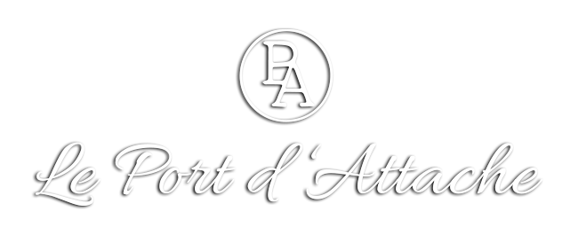 Logo Le Port D'Attache